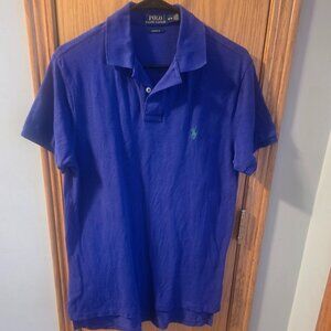 Polo Ralph Lauren Men's Shirt Size M